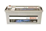 Акумуляторна батарея Bosсh 190 Ah EFB (0 092 TE0 777) - Зображення 2